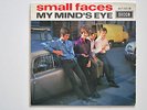 EP 45t  SMALL FACES//original decca france // my mind's eyes+ 3 // EX
