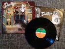 savatage - gutter ballet lp          jon oliva       circle II circle
