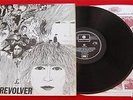 THE BEATLES ? REVOLVER ? 1969 UK PRESSING ? PLAYS NEAR MINT