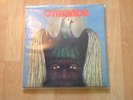 CYMANDE ' CYMANDE' ORIGINAL RELEASE ON JANUS RECORDS EXCELLENT LP