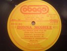 Donna McGhee ?– You Should Have Told Me - RARE DISCO 12