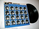 RARE NZ THE BEATLES a hard days night made in  NEW ZEALAND MONO