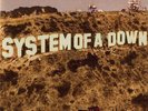 System Of A Down Toxicity Rare New Sealed Vinyl LP reissue