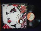 Arcadia - So Red the Rose - promo Rare colombia LP - duran duran LOOK JUP