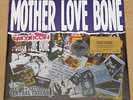 MOTHER LOVE BONE - S/T, 2013 EU NUMBERED PURPLE vinyl 2LP, 1500 COPIES SEALED