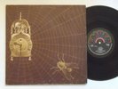 9.30 FLY orig. 1972 UK LP Ember Records  Textured Cover folk psych PROG