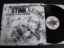 THE REPLACEMENTS Stink plus Seven 12