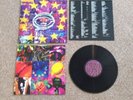 U2 Zooropa LP 1993. Rare