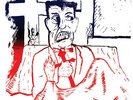 Various - The Thing From The Crypt NEW WAVE PUNK 80's
