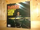 VLADIMIR VASSILIEFF AND HIS ORCHESTRA New Sound in Latin Jazz TICO LP TSR-6005