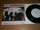 JOHNNY THUNDERS the HEARTBREAKERS Chinese Rocks / Get Off the Phone 7
