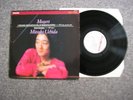 Philips 412617-1 dig: Mozart Sonatas, Fantasia, Uchida piano