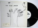 The Tree People S/T LP private Oregon SSW psych folk acid