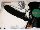 LED ZEPPELIN: RARE Australian Pressing: STEREO: SAL 933 232: Near Mint