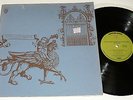 TAMAM SHUD: GOOLUTIONITES and the REAL PEOPLE: rare lp: WS 20001: AUST PRESS