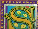 Steppenwolf - For Ladies Only (Dunhill/Sealed LP) DSX 50110/1st US Pressing/NOS