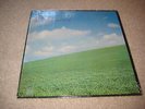 BLIND FAITH 1969 SELF TITLED LP ATCO 33-304A ORIG SHRINK WRAP & LYRIC SHEET NM