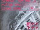 Rufige Kru & Cloud Nine ?– Two On One Issue 1  - Moving Shadow 1994  LISTEN
