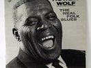 PROMO Howlin’ Wolf - The Real Folk Blues