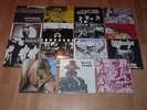 15x  FINNLAND HC/PUNK, appendix, bastards, rattus, terveet kädet