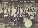 THE TRENIERS • DANSONS GAIEMENT VOL.13 • 1958 FRENCH EP CORAL VOGUE 18093