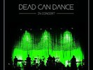 Dead can dance In Concert [Vinyl LP] (Limited Edition) [Vinyl LP] 3 LP
