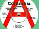 THE BANSHEES*MOCKINGBIRD*DEMO*DANCER*LISTEN TO IT