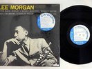 LEE MORGAN SEXTET SAME BLUE NOTE BLP 1541  Japanese Pressing PROMO  Vinyl LP