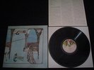 Genesis - Trespass - Charisma RJ 7301  - JP ,Foc