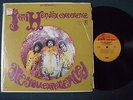 THE JIMI HENDRIX EXPERIENCE - 