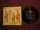 Elvis Presley - A TOUCH OF GOLD Vol 3 -  RCA EPA 5141 -  W/Pic Cover