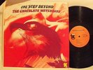 Chocolate Watchband  LP 1st Issue in   STEREO  The Real Deal