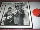 Johnny Young & Big Walter ?– Chicago Blues US ARHOOLIE LP
