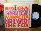 KENNY DORHAM LP 
