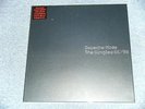 DEPECHE MODE UK England Press 1998 Sealed 3 LP Box set THE SINGLES 86 98