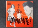 IKE AND TINA TURNER DYNAMITE ORIGINAL 1963 MONO LP SUE 2004 EX/NM Rare Soul Funk