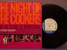 Freddie Hubbard Night of The Cookers LP vg++ NY USA Van Gelder 65 Blue Note 4207
