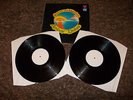 TED NUGENT-AMBOY DUKES - Journeys&Migrations DLP WHITE LABEL TEST PRESSING-psych