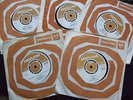 WORLD OF OZ/ CAT'S EYES/ GRANNY'S INTENTIONS/ BEANO/ 23rd TURNOFF  5 x 7