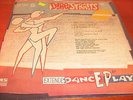 DIRE STRAITS TWIST EN LA PISCINA RARE 12
