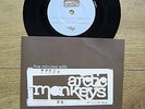 FIVE MINUTES WITH - ARCTIC MONKEYS - 2005 - RARE LIMITED  - 7