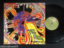 DIES IRAE FORMULA 3 ITALIAN 1970 HEAVY PROG PSYCH IMPORT LP NUMERO UNO BATTISTI