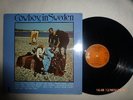 LEE HAZLEWOOD - Cowboy In Sweden