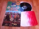 Beatles SGT PEPPER 1st mono Press FACTORY SAMPLE complete fools NEAR MINT