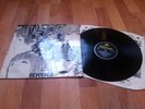Beatles REVOLVER 1st uk press with RARE ERROR -- SANS & TNR label and DR. ROB