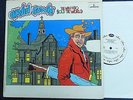 DAVID BOWIE-MAN WHO SOLD THE WORLD,MERCURY,DJ WHITE LABEL PROMO,ORIGINAL