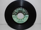 Ruby Andrews 45 Just Loving You Northern Soul Brothers of Soul Zodiac Z-1010 VG-