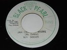 ROY DOBSON - JAH CHILDREN RISING - 7