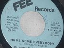 FLAMING EMERALDS - HAVE SOME EVERYBODY 7