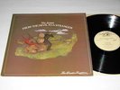 Very Rare NIC JONES – From The Devil to a Stranger '78 UK Transatlantic LTRA 507